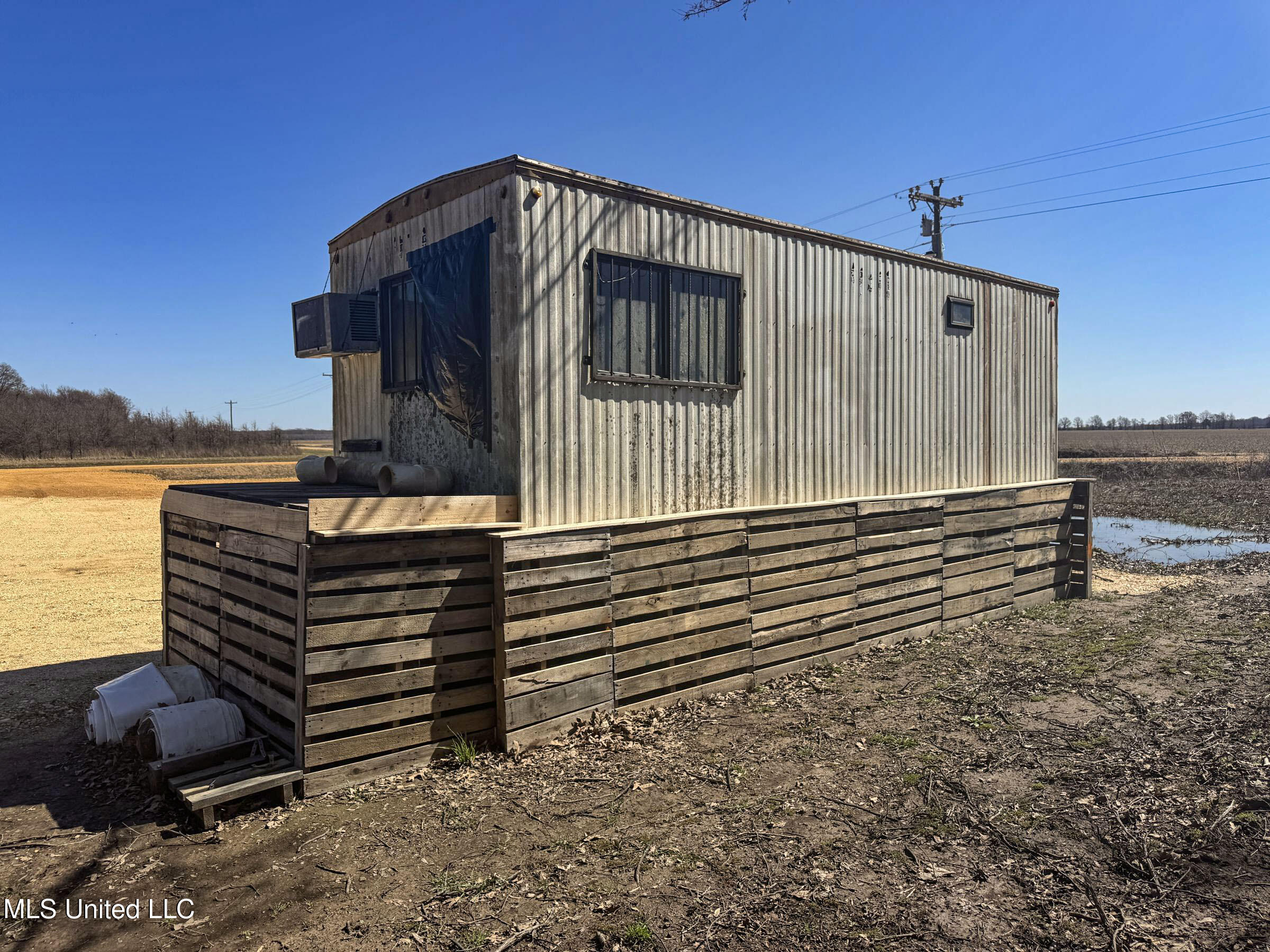 130 Pinion Road Lambert, MS 38643 - Photo 48 of 87 5okf6