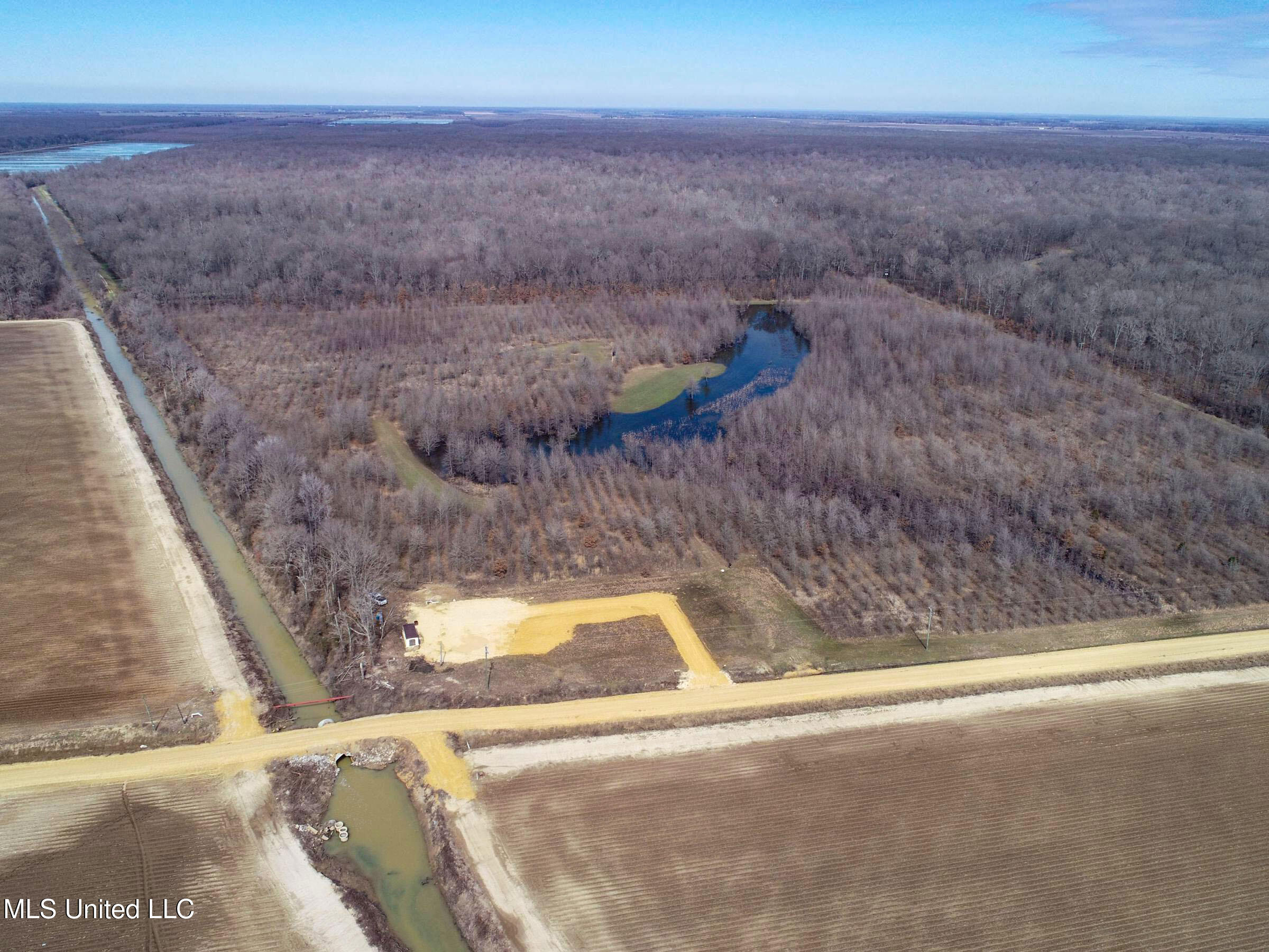 130 Pinion Road Lambert, MS 38643 - Photo 10 of 87 3okf1