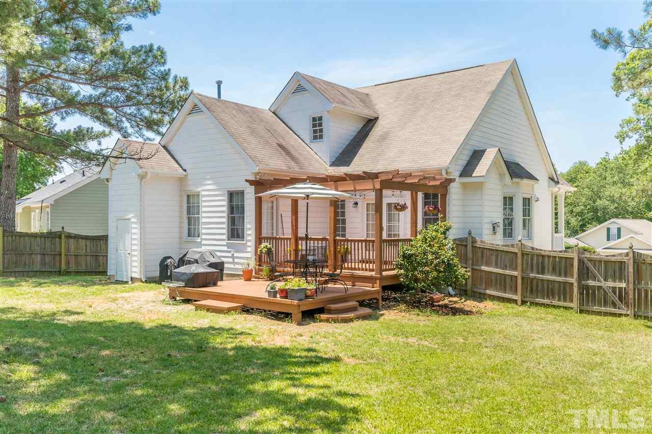 817 Shackleton Road Apex, NC 27502 - Photo 23 of 29 Gallery Image 23