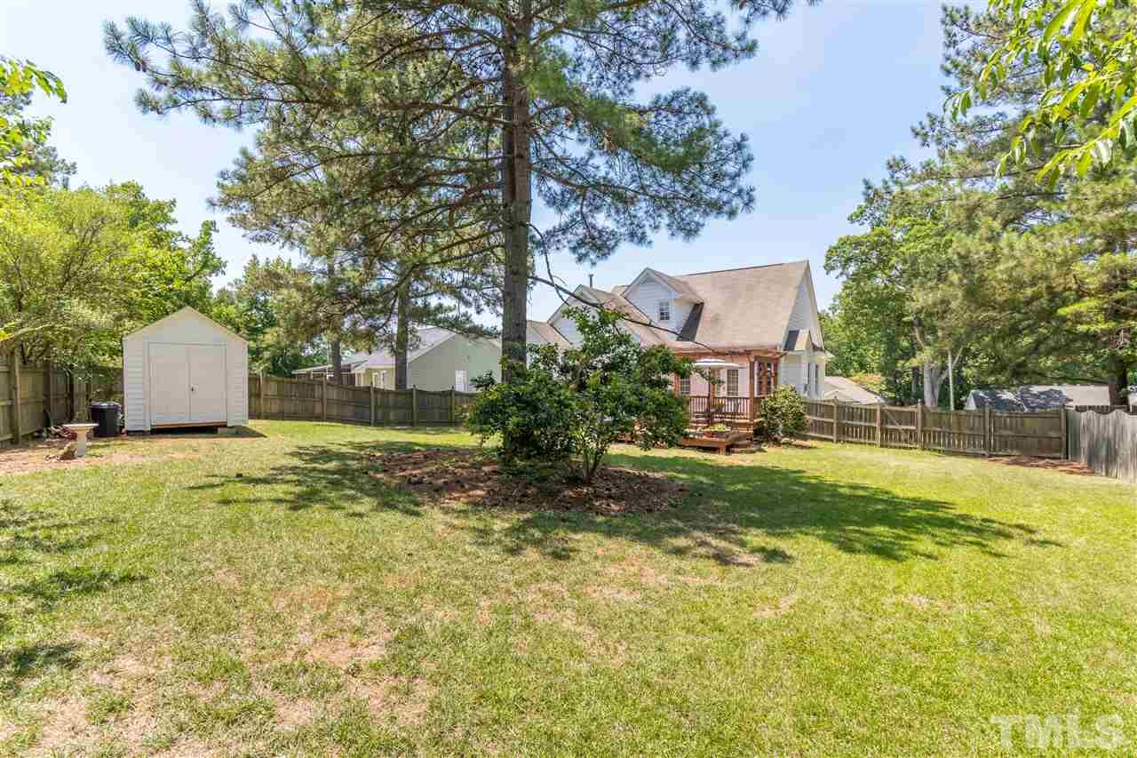 817 Shackleton Road Apex, NC 27502 - Photo 24 of 29 Gallery Image 24
