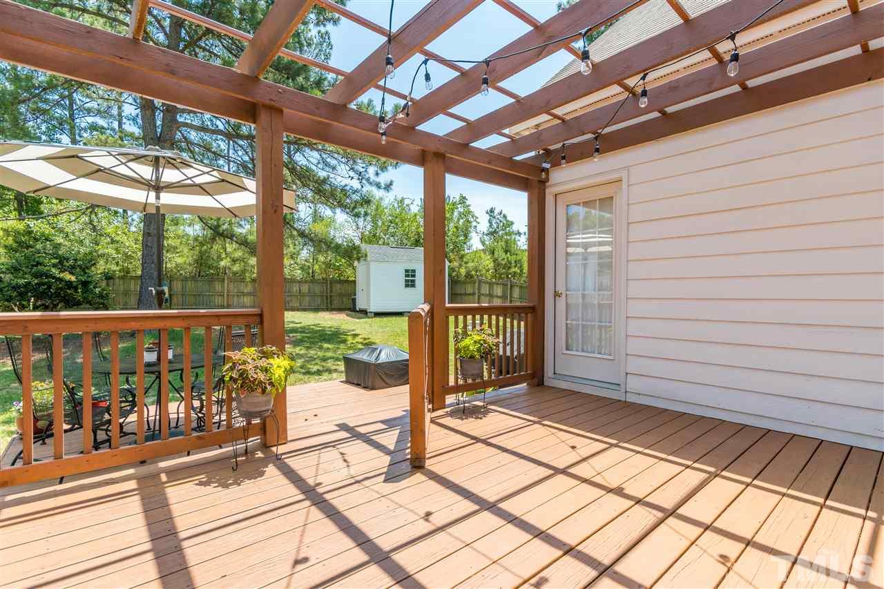 817 Shackleton Road Apex, NC 27502 - Photo 27 of 29 Gallery Image 27