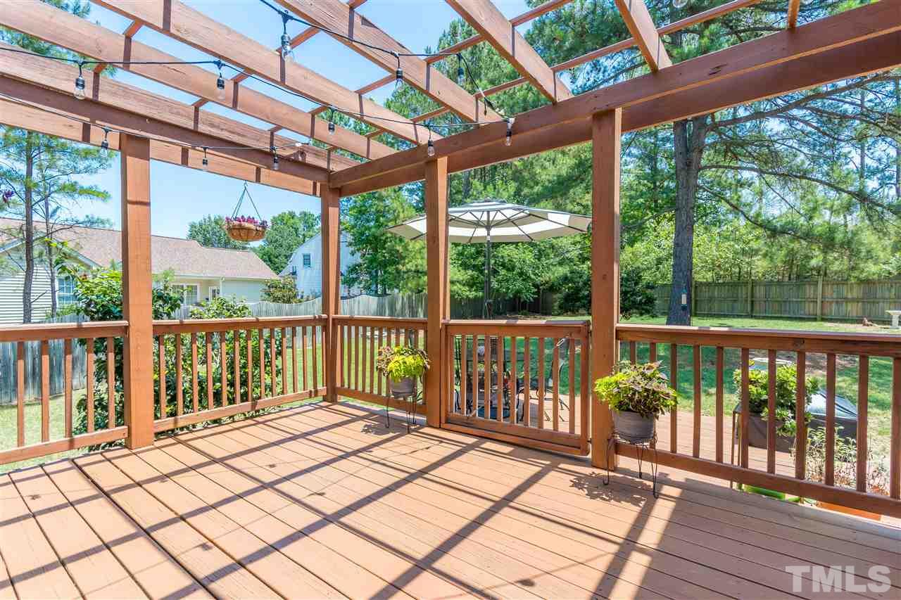 817 Shackleton Road Apex, NC 27502 - Photo 28 of 29 Gallery Image 28