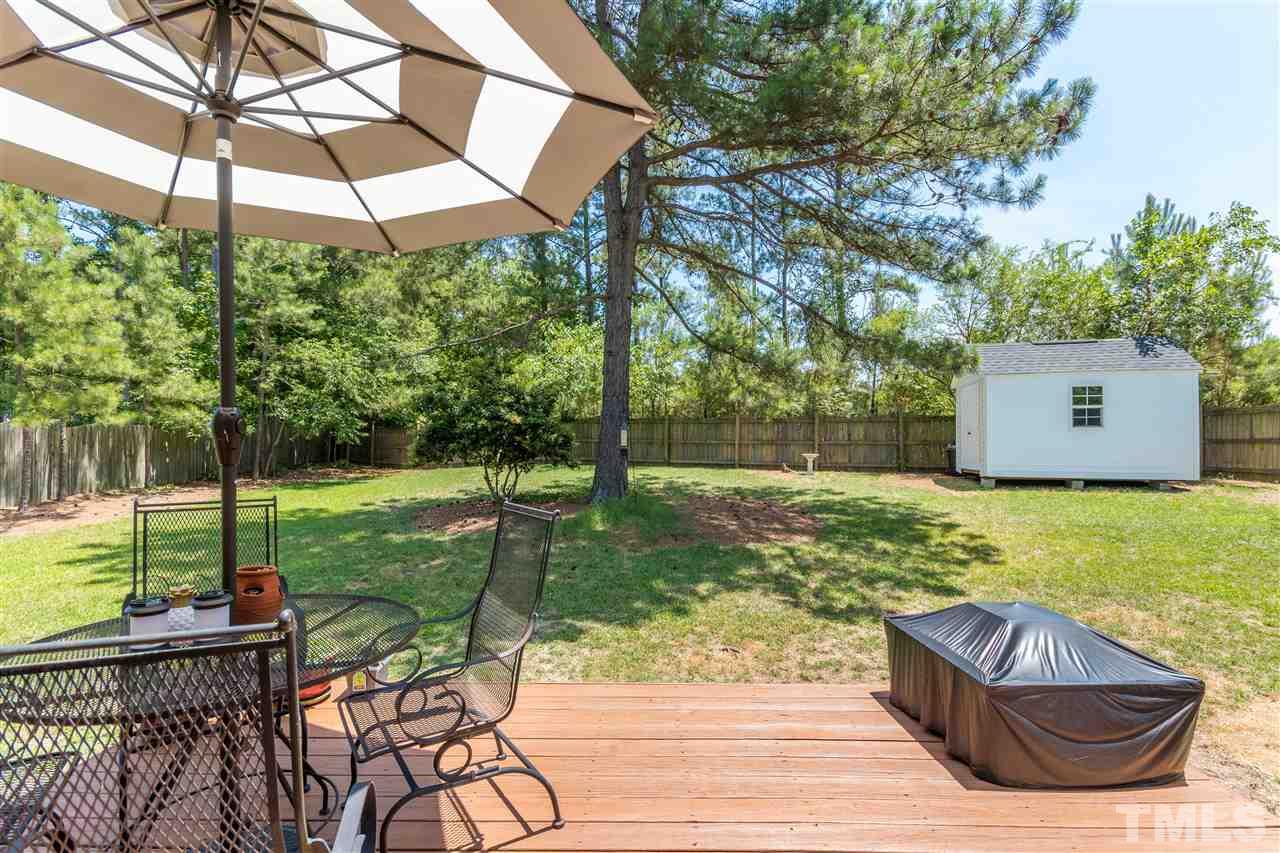817 Shackleton Road Apex, NC 27502 - Photo 29 of 29 Gallery Image 29