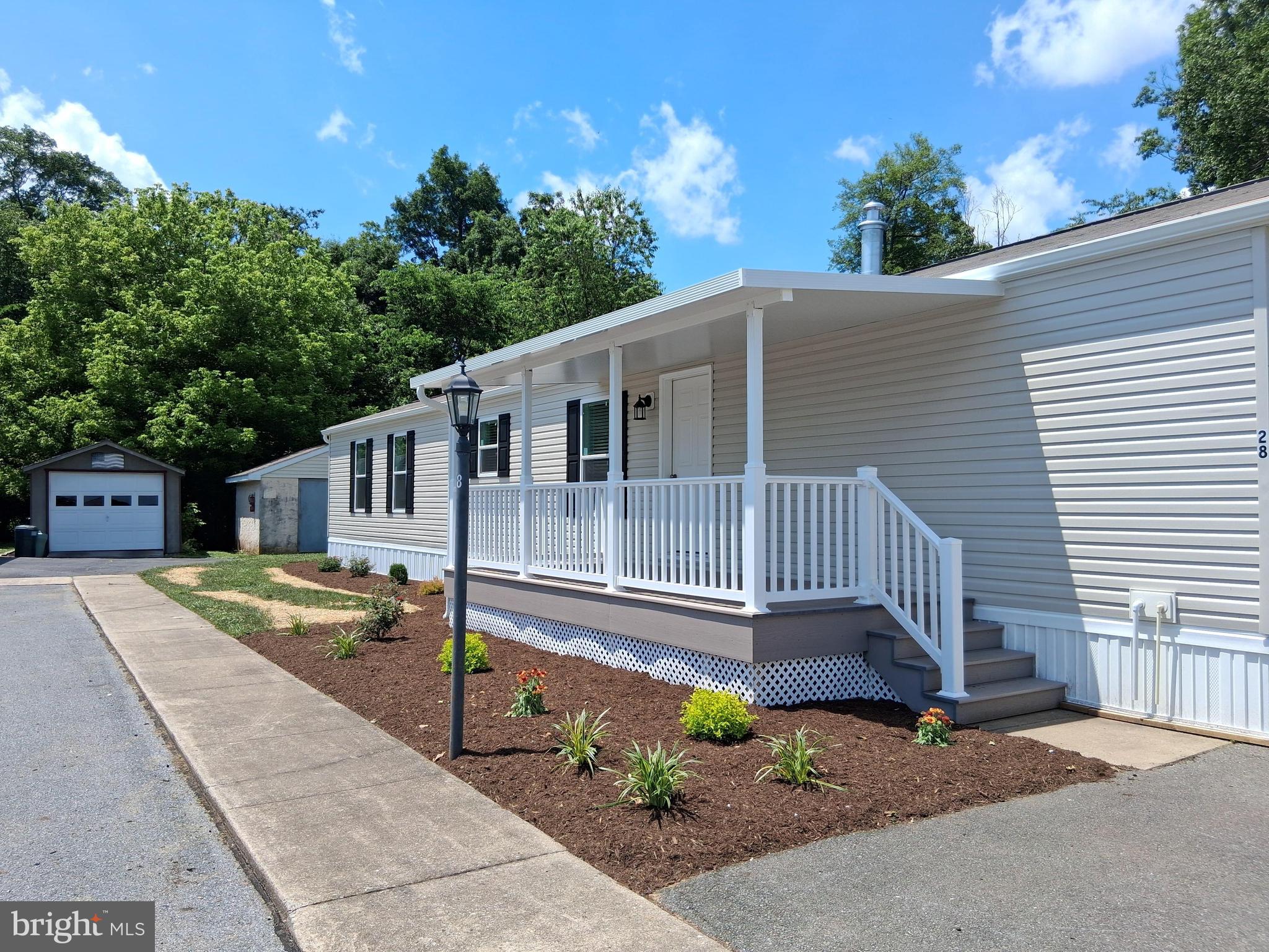 955 Wollups Hill Road, Unit 28 Stevens, PA 17578 - Photo 26 of 33