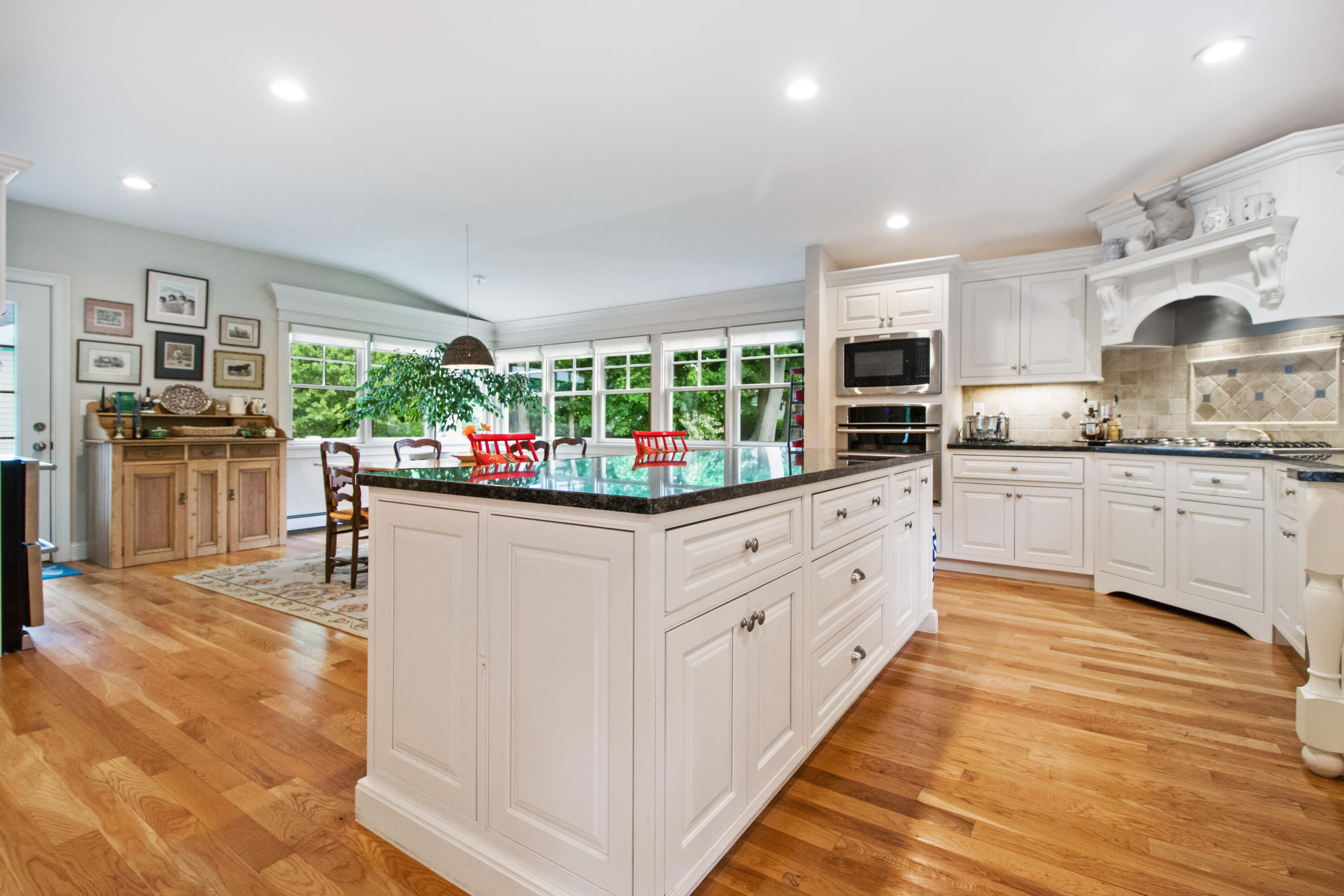35 Pepperrell Road Kittery, ME 03905 - Photo 10 of 50 Open Kitchen 1 (1)