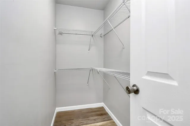 a view of small space