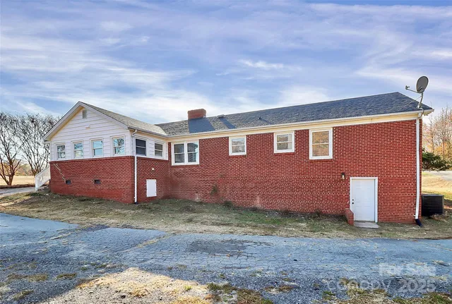 a view of outdoor space yard and tree