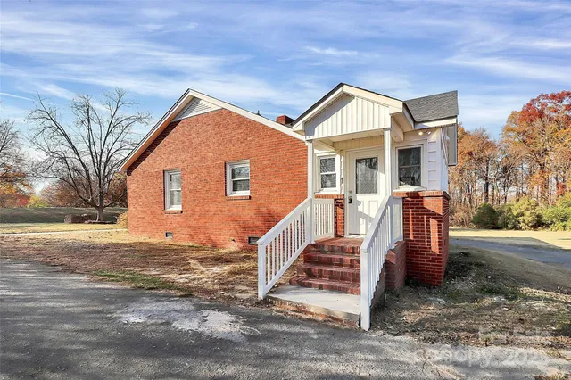 $398,800 | 5816 Concord Highway, Monroe, NC 28110