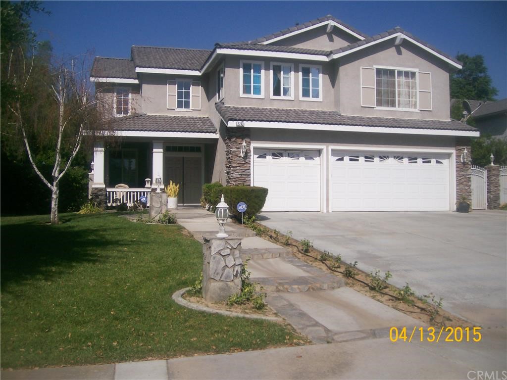 2743 Autumn Ridge Place Riverside, CA 92506 - Photo 1 of 1