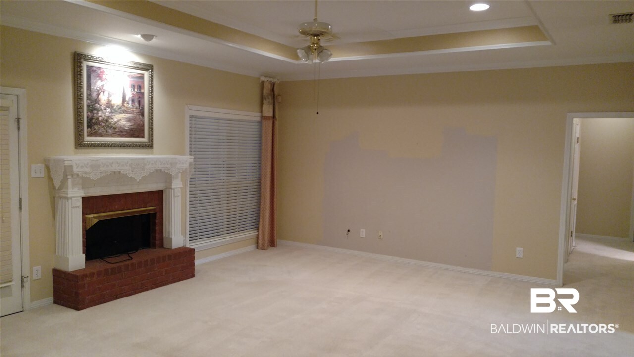 10236 Wakefield Court Mobile, AL 36695 - Photo 3 of 29