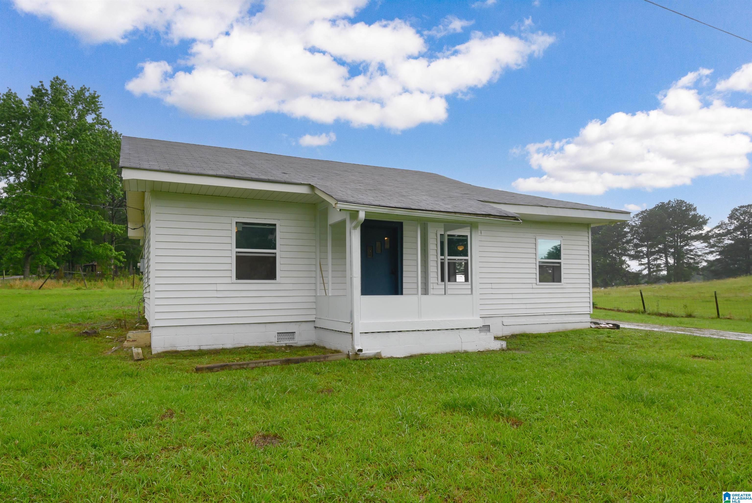 1909 Sun Valley Road Harpersville, AL 35078 - Photo 4 of 28