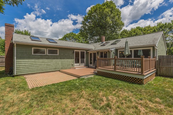 6 Boyd Road Woburn, MA 01801 - Photo 29 of 30 Gallery Image 29