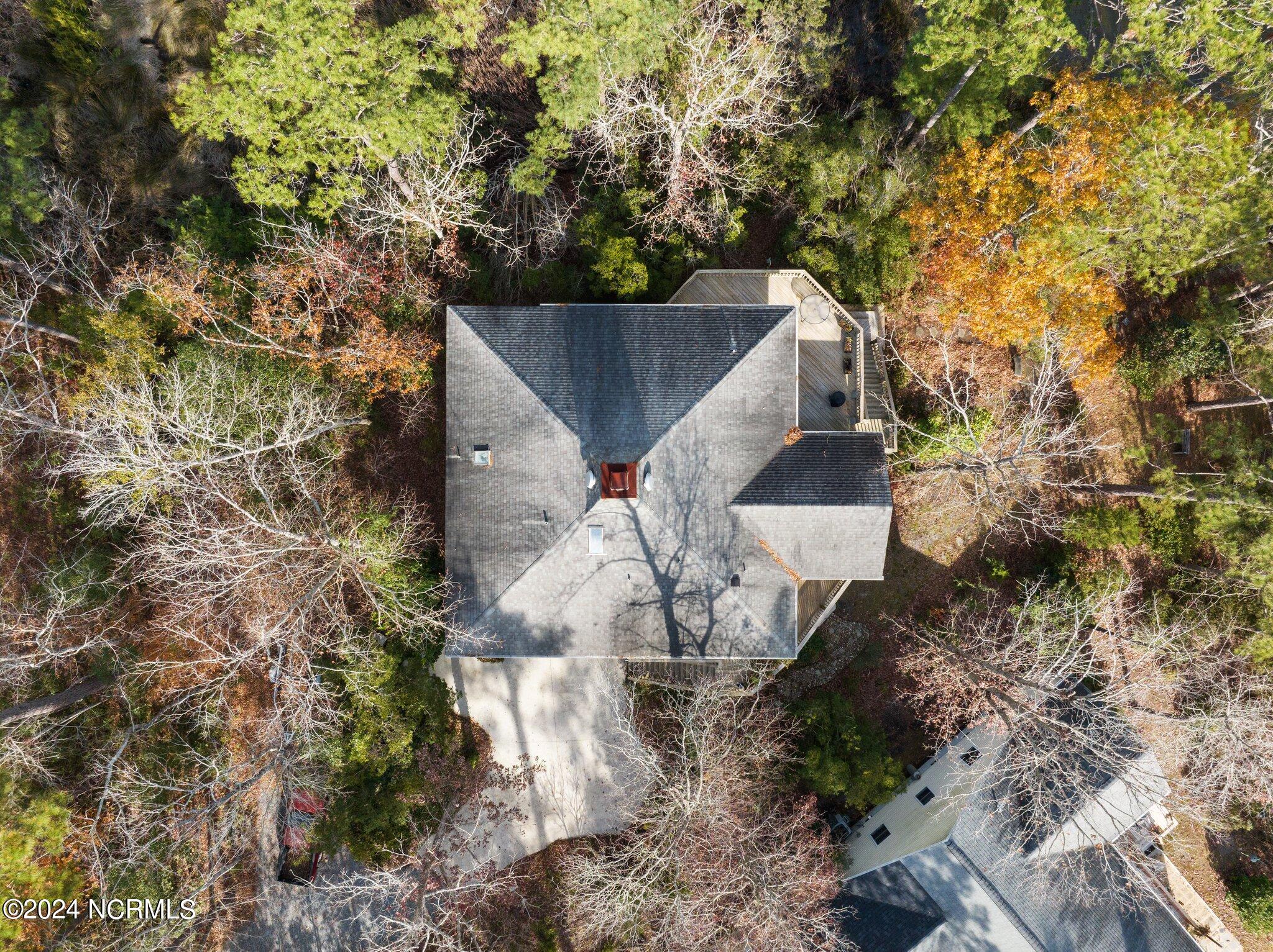 508 Audubon Oriental, NC 28571 - Photo 11 of 61 aerial