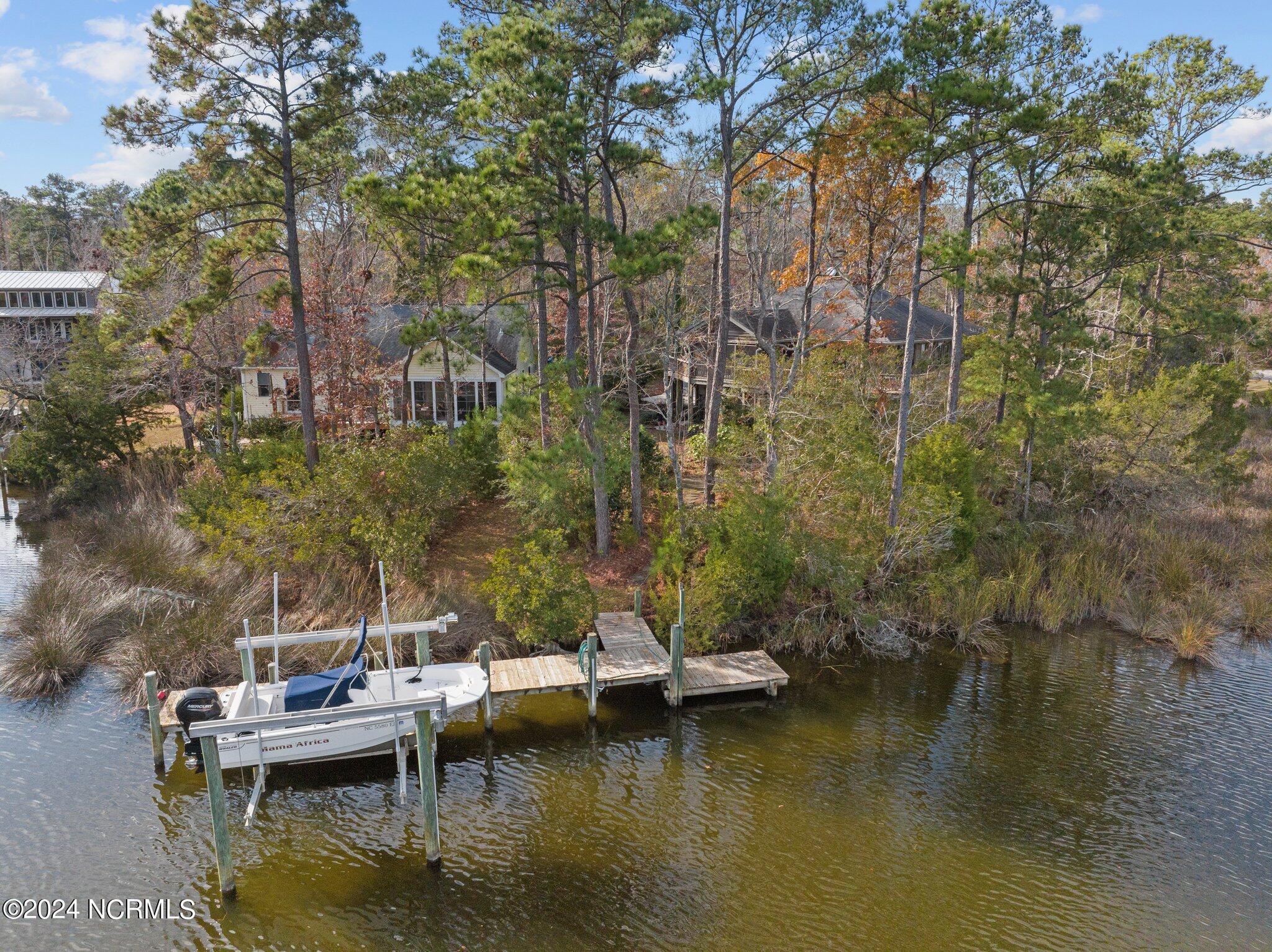 508 Audubon Oriental, NC 28571 - Photo 13 of 61 tranquil waters