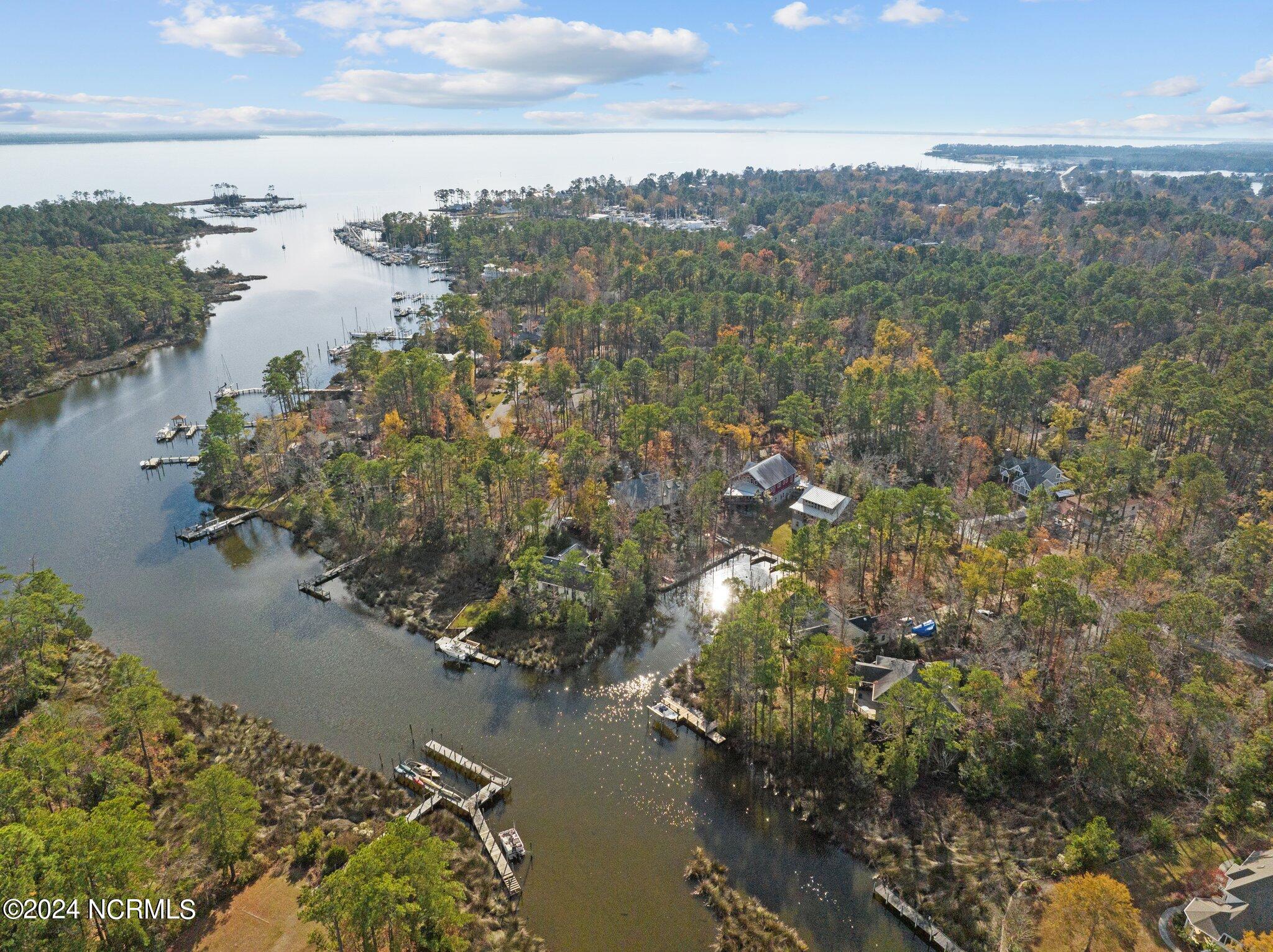 508 Audubon Oriental, NC 28571 - Photo 15 of 61 Water forever