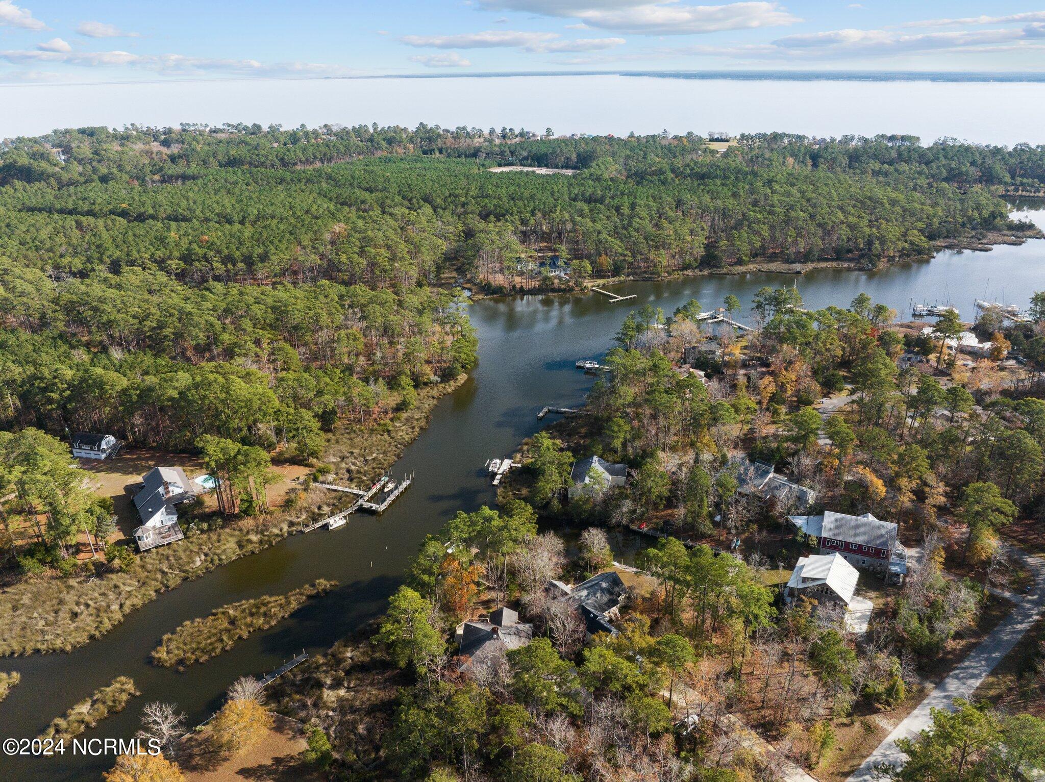 508 Audubon Oriental, NC 28571 - Photo 17 of 61 Neuse River