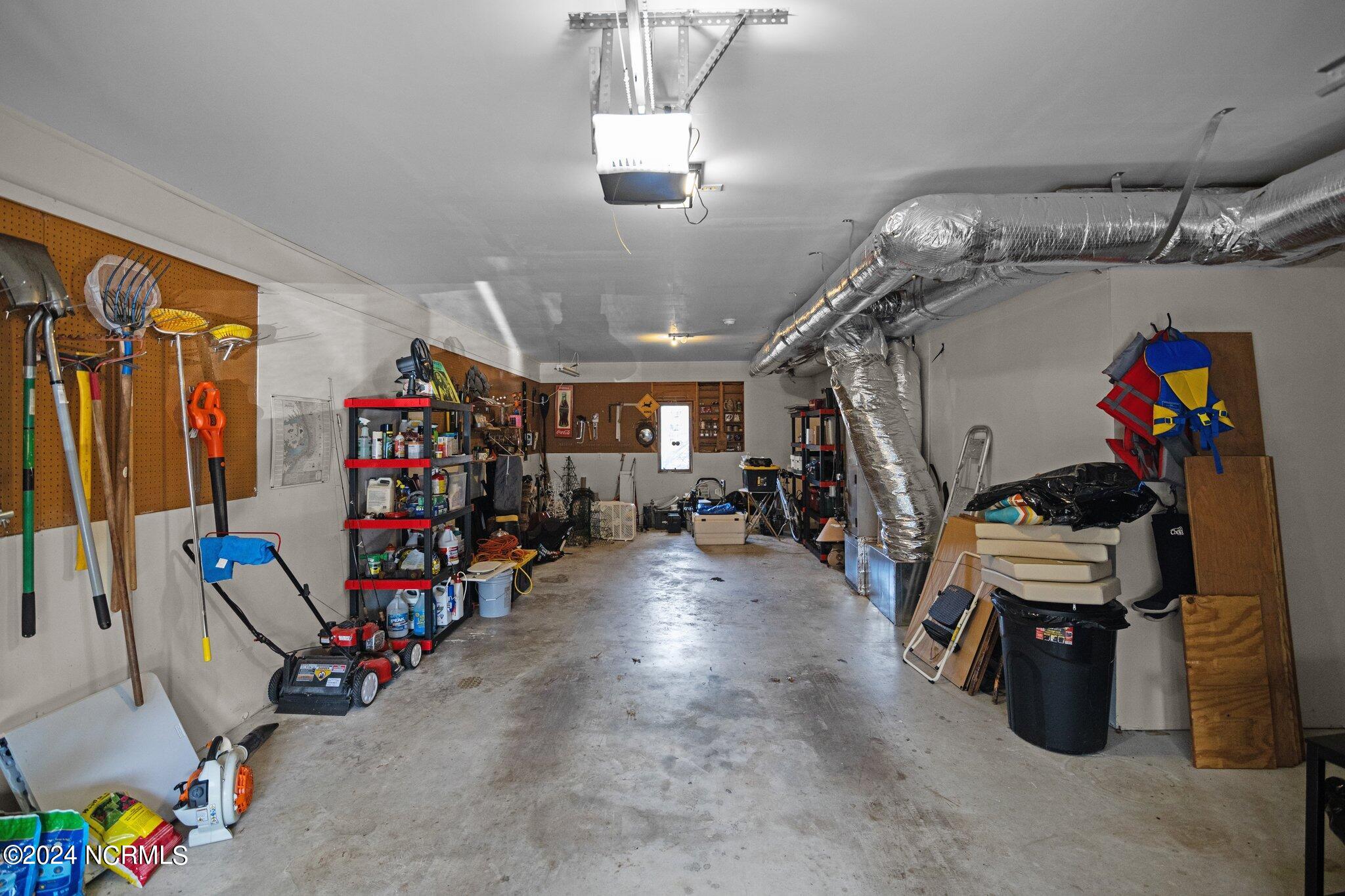508 Audubon Oriental, NC 28571 - Photo 27 of 61 One Car garage