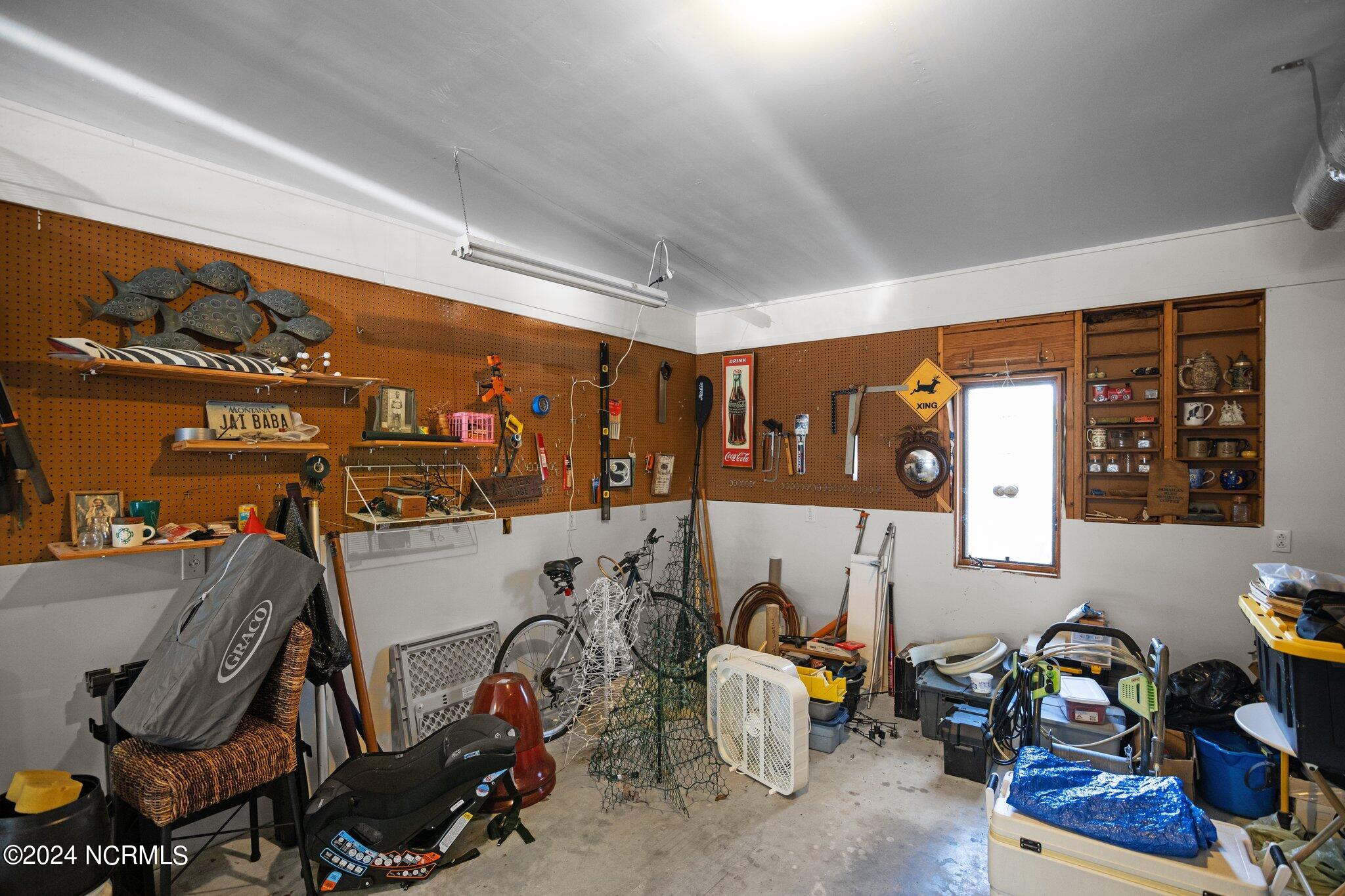 508 Audubon Oriental, NC 28571 - Photo 32 of 61 Workshop