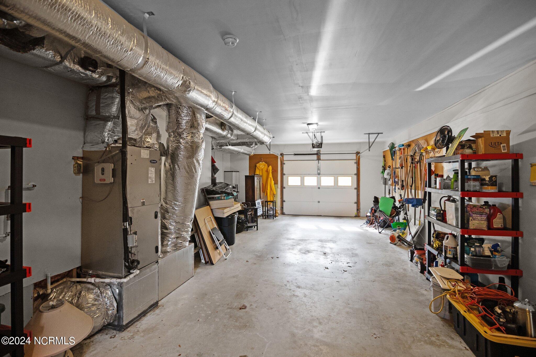 508 Audubon Oriental, NC 28571 - Photo 35 of 61 workshop or garage