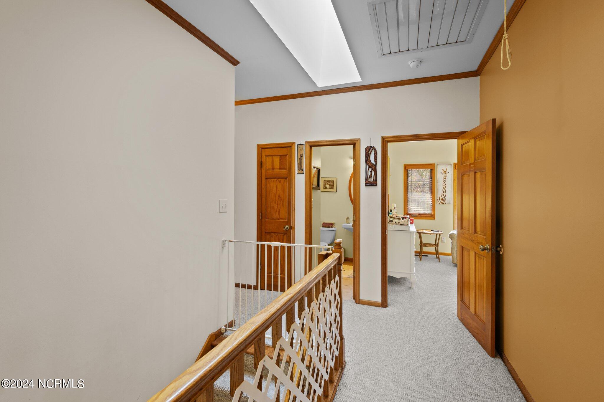 508 Audubon Oriental, NC 28571 - Photo 48 of 61 Upper Level