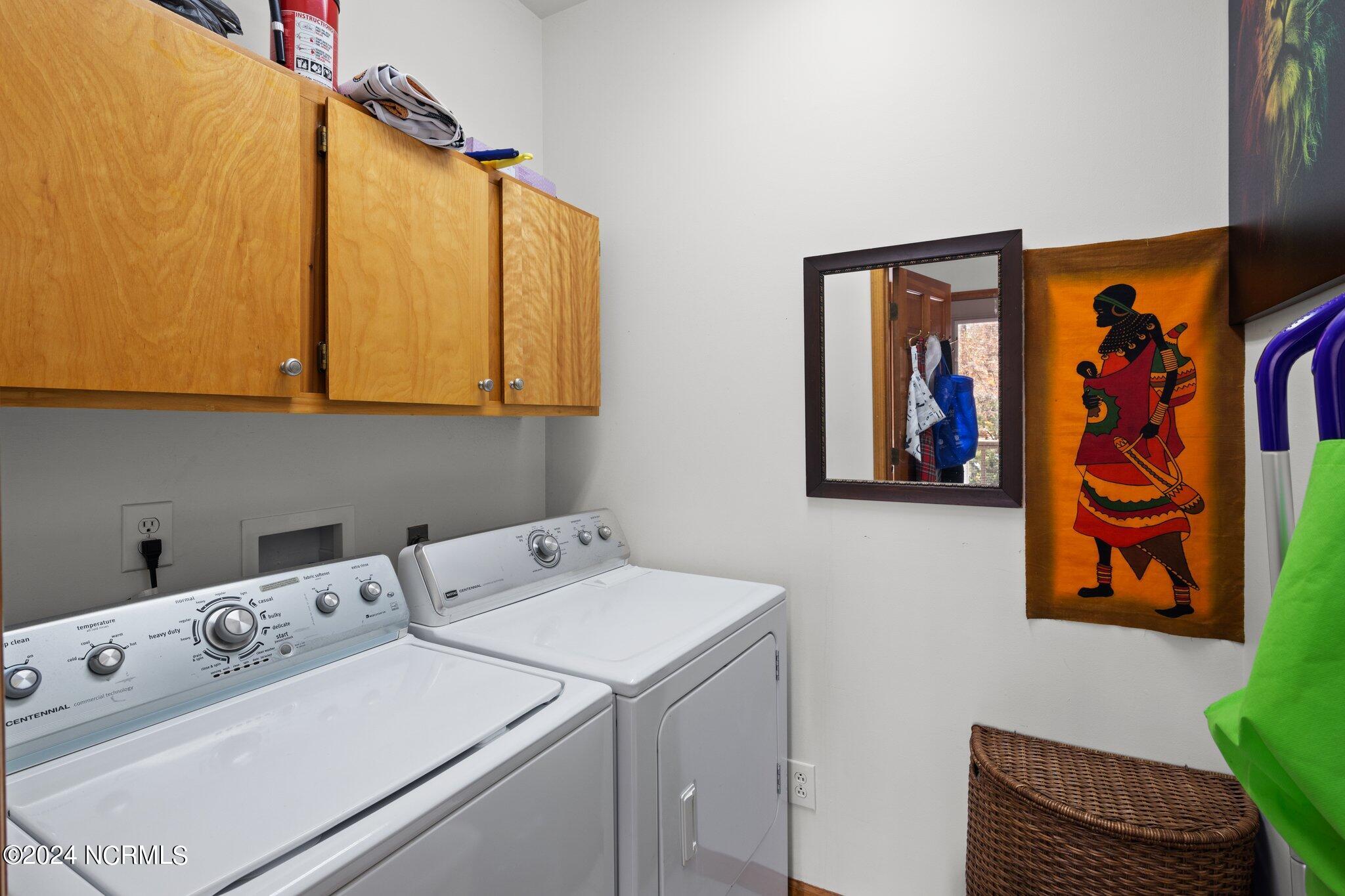 508 Audubon Oriental, NC 28571 - Photo 55 of 61 laundry room
