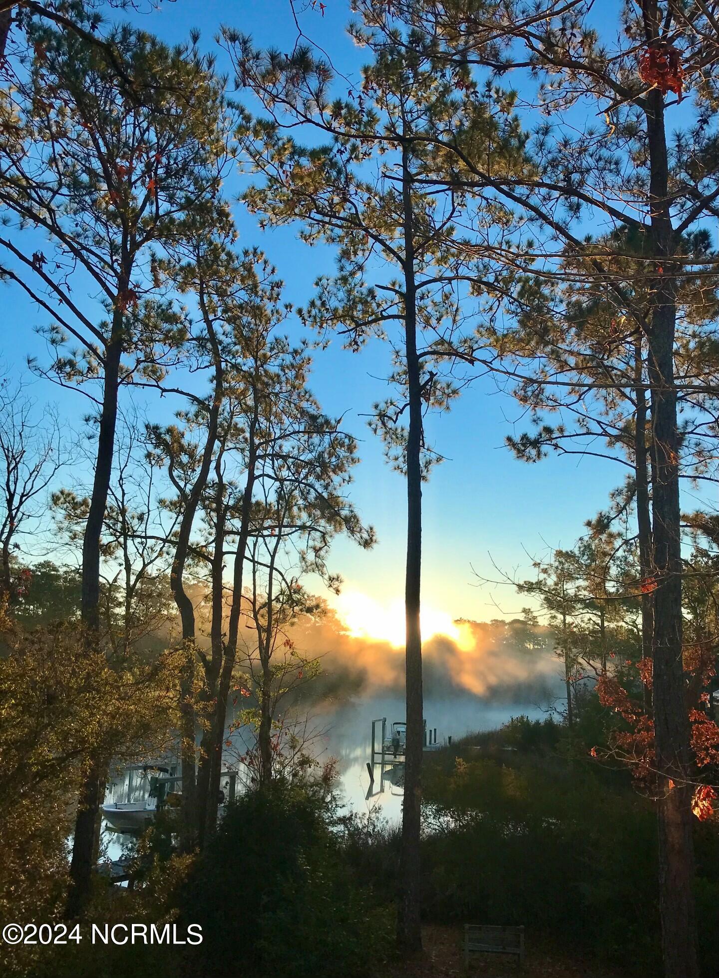 508 Audubon Oriental, NC 28571 - Photo 9 of 61 Sunsets on Whittaker