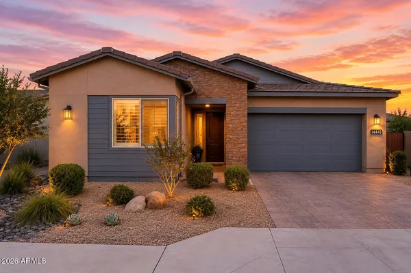 $790,000 | 1444 East Jude Lane, Gilbert, AZ 85298