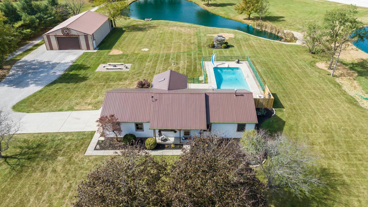 2566 Outville Road Alexandria, OH 43001 - Photo 1 of 52 5266 Outville Rd, Alexandria OH 43001