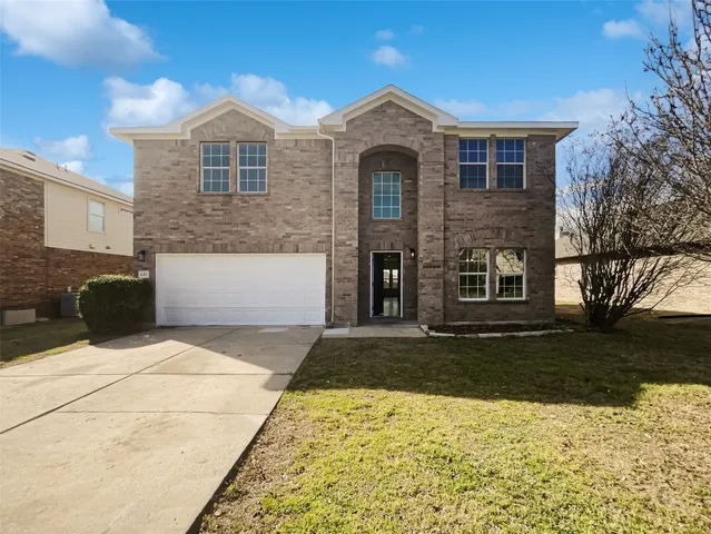 $325,000 | 127 Campos Drive, Hutto, TX 78634