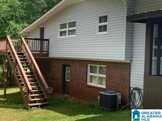 1461 Old Rocky Ridge Road Jacksonville, AL 36265 - Photo 34 of 44