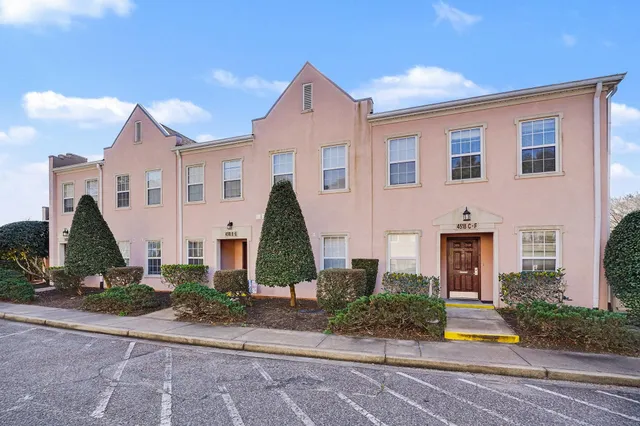 $209,900 | 4518 Girvan Drive, Unit B, Myrtle Beach, SC 29579