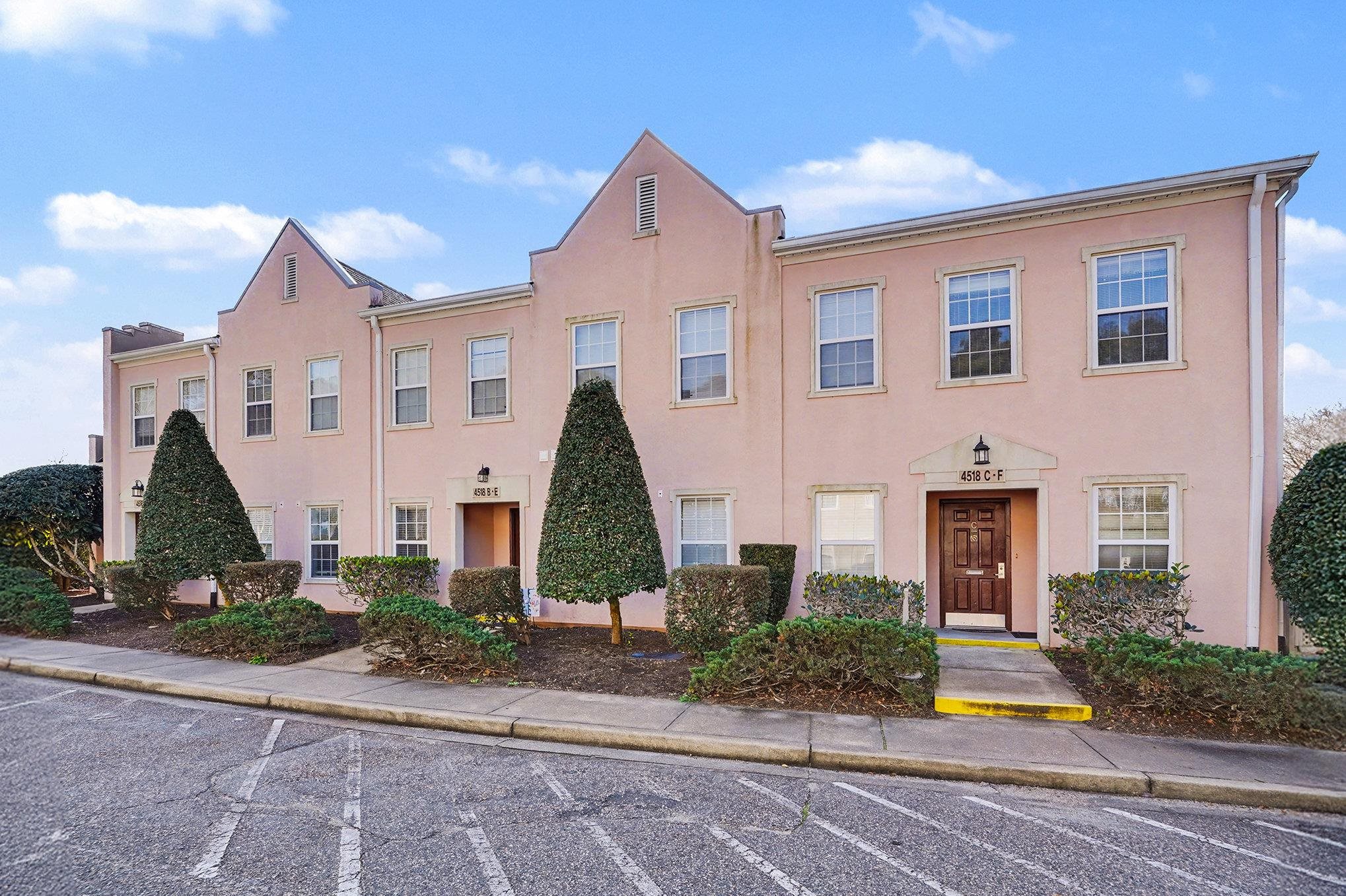 4518 Girvan Drive, Unit B Myrtle Beach, SC 29579 - Photo 1 of 29