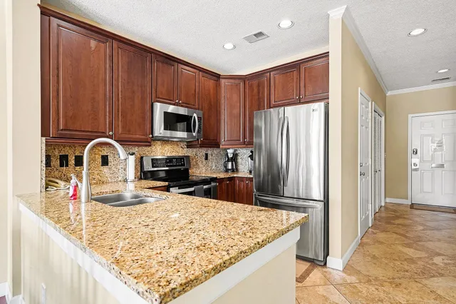 $209,900 | 4518 Girvan Drive, Unit B, Myrtle Beach, SC 29579