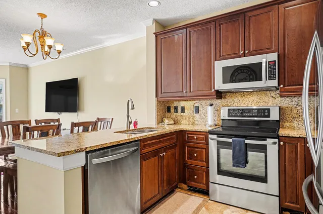 $209,900 | 4518 Girvan Drive, Unit B, Myrtle Beach, SC 29579