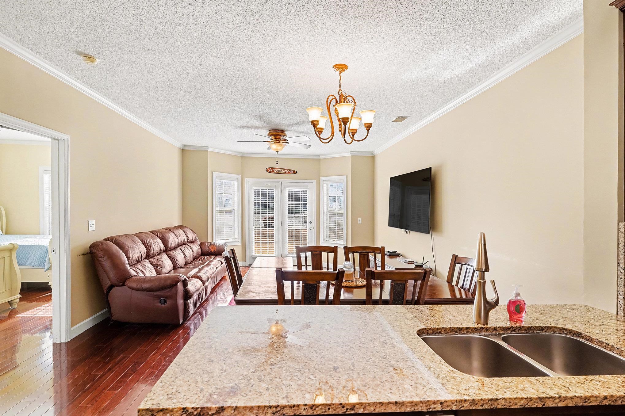 4518 Girvan Drive, Unit B Myrtle Beach, SC 29579 - Photo 14 of 29