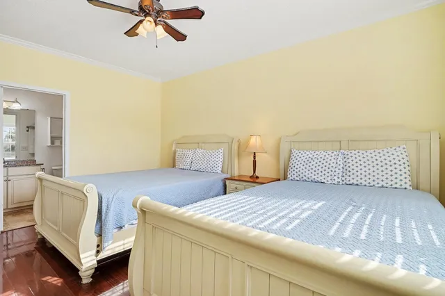 $209,900 | 4518 Girvan Drive, Unit B, Myrtle Beach, SC 29579