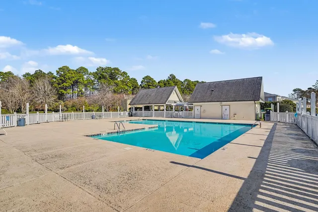 $209,900 | 4518 Girvan Drive, Unit B, Myrtle Beach, SC 29579