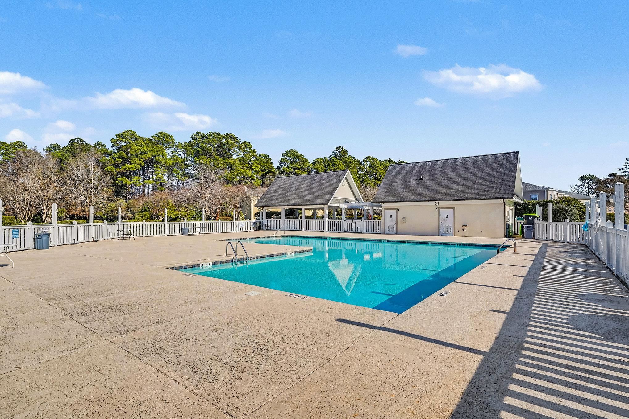 4518 Girvan Drive, Unit B Myrtle Beach, SC 29579 - Photo 27 of 29