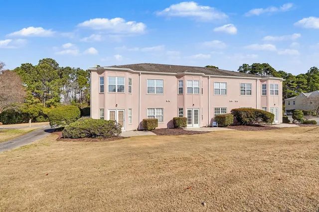 $209,900 | 4518 Girvan Drive, Unit B, Myrtle Beach, SC 29579