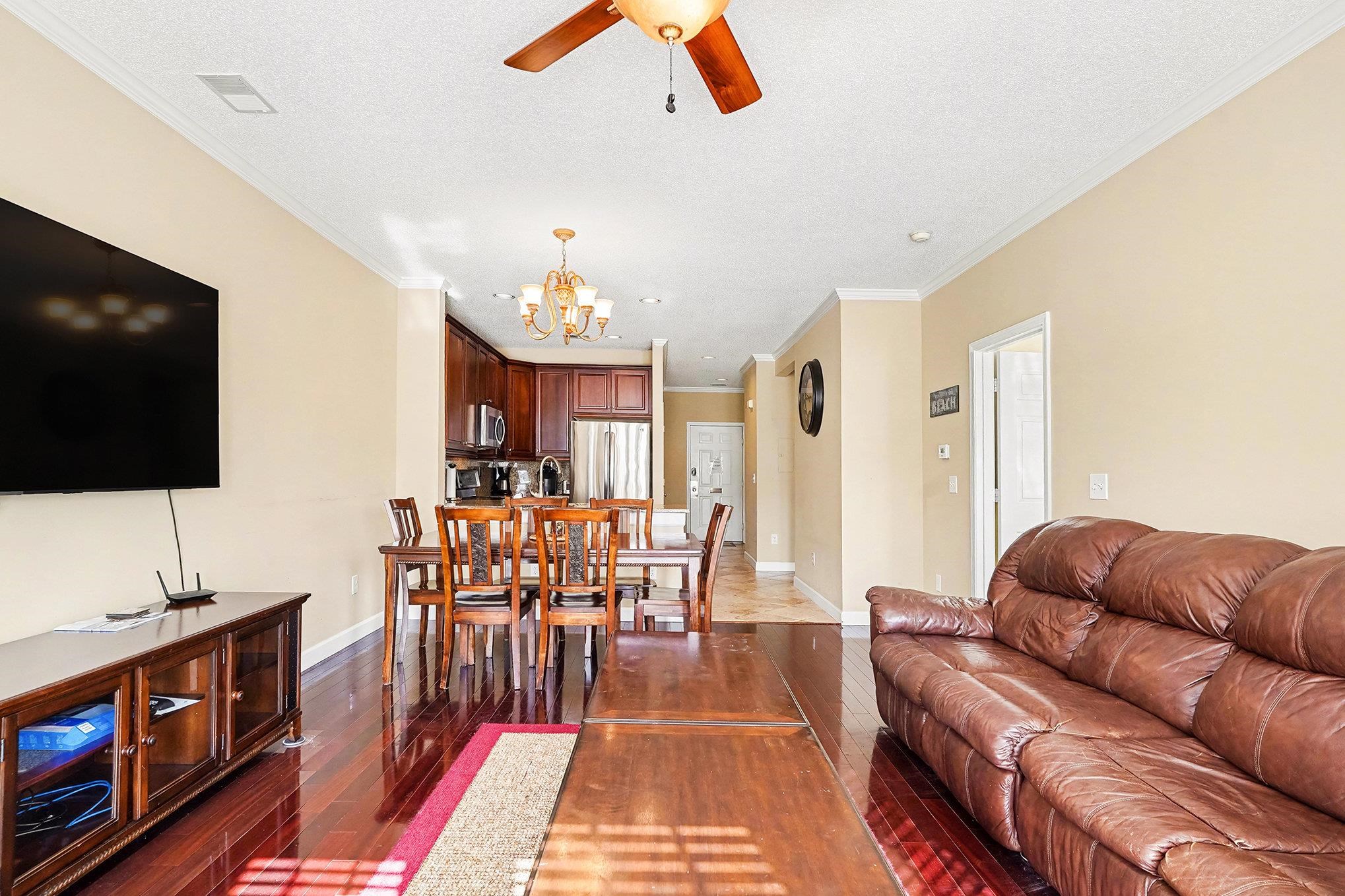 4518 Girvan Drive, Unit B Myrtle Beach, SC 29579 - Photo 6 of 29