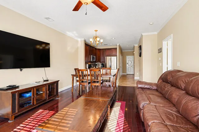 $209,900 | 4518 Girvan Drive, Unit B, Myrtle Beach, SC 29579