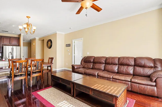 $209,900 | 4518 Girvan Drive, Unit B, Myrtle Beach, SC 29579