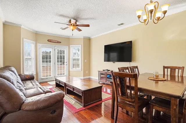 $209,900 | 4518 Girvan Drive, Unit B, Myrtle Beach, SC 29579