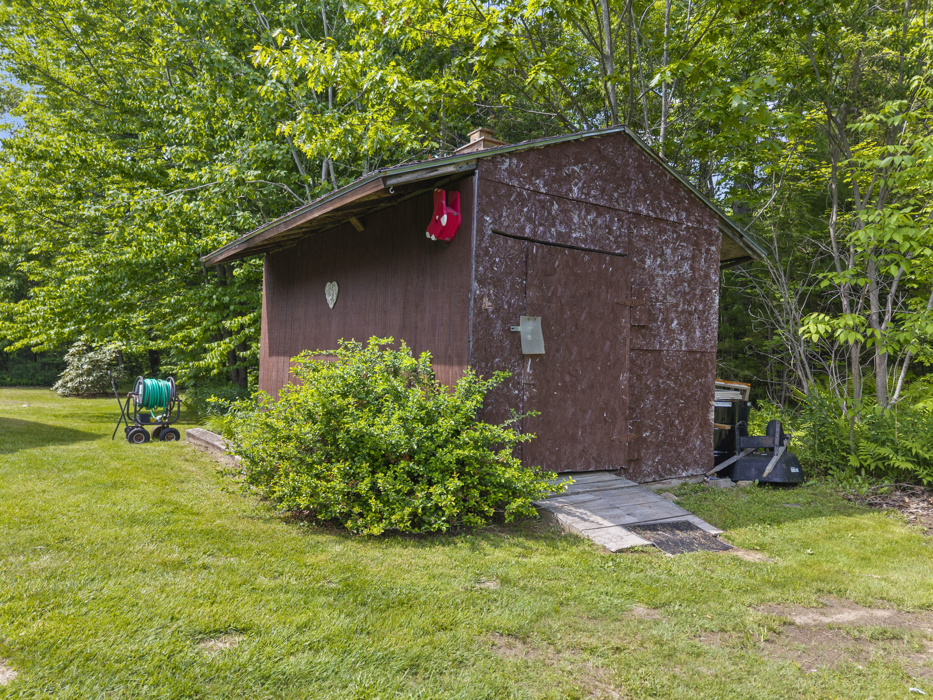 2730 Highway 3 Palermo, ME 04354 - Photo 12 of 49 2730 ME-3 Palermo_0109