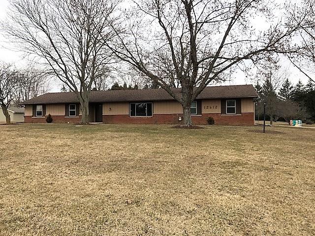 12612 Hardisty Road Fort Wayne, IN 46845 - Photo 1 of 33 Gallery Image 1