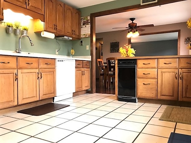 12612 Hardisty Road Fort Wayne, IN 46845 - Photo 12 of 33 Gallery Image 12
