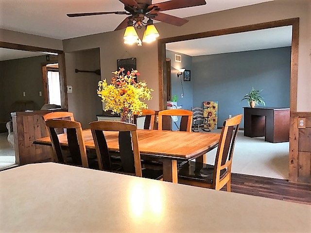 12612 Hardisty Road Fort Wayne, IN 46845 - Photo 14 of 33 Gallery Image 14