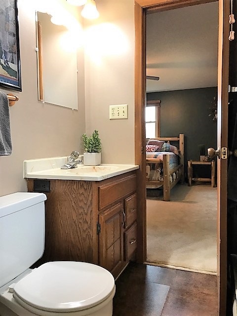 12612 Hardisty Road Fort Wayne, IN 46845 - Photo 19 of 33 Gallery Image 19