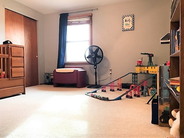 12612 Hardisty Road Fort Wayne, IN 46845 - Photo 21 of 33 Gallery Image 21