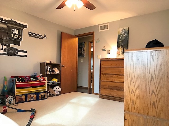 12612 Hardisty Road Fort Wayne, IN 46845 - Photo 22 of 33 Gallery Image 22
